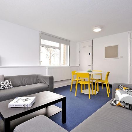 Cooper Court Apartment Aberdeen Exterior foto